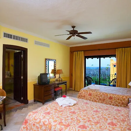 Occidental Grand Cozumel Hotel